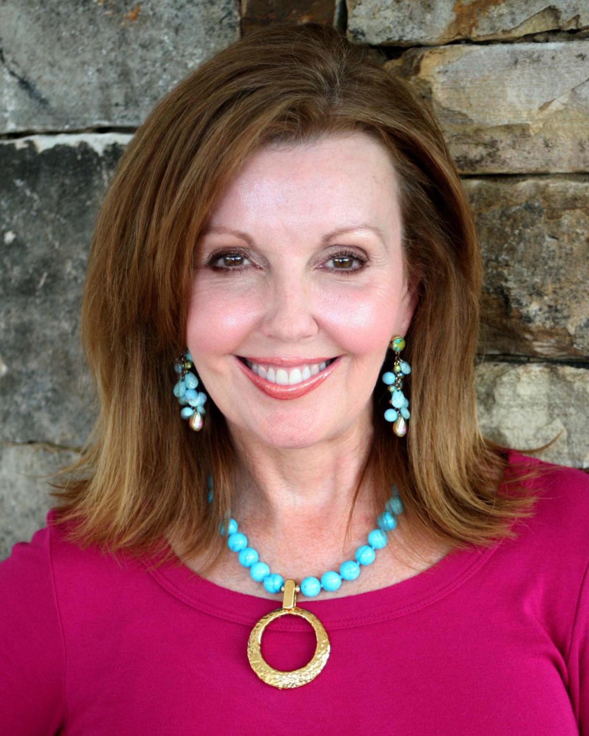 Rich In Loving Memory Of Anne Rivers Siddons News Gwinnettdailypost Com