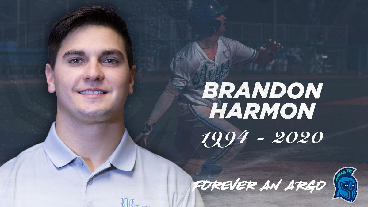 B J Harmon Former Two Sport Standout At Mill Creek High Dies