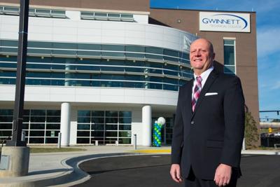 New Gwinnett Tech North Fulton Campus Counts Nearly 700 Students Education Gwinnettdailypost Com