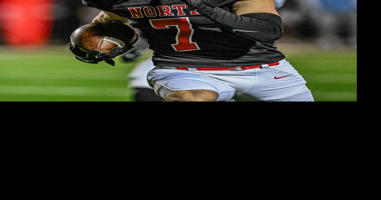 North Gwinnett WR Erik Ronning Commits to Kennesaw State | Prep ...