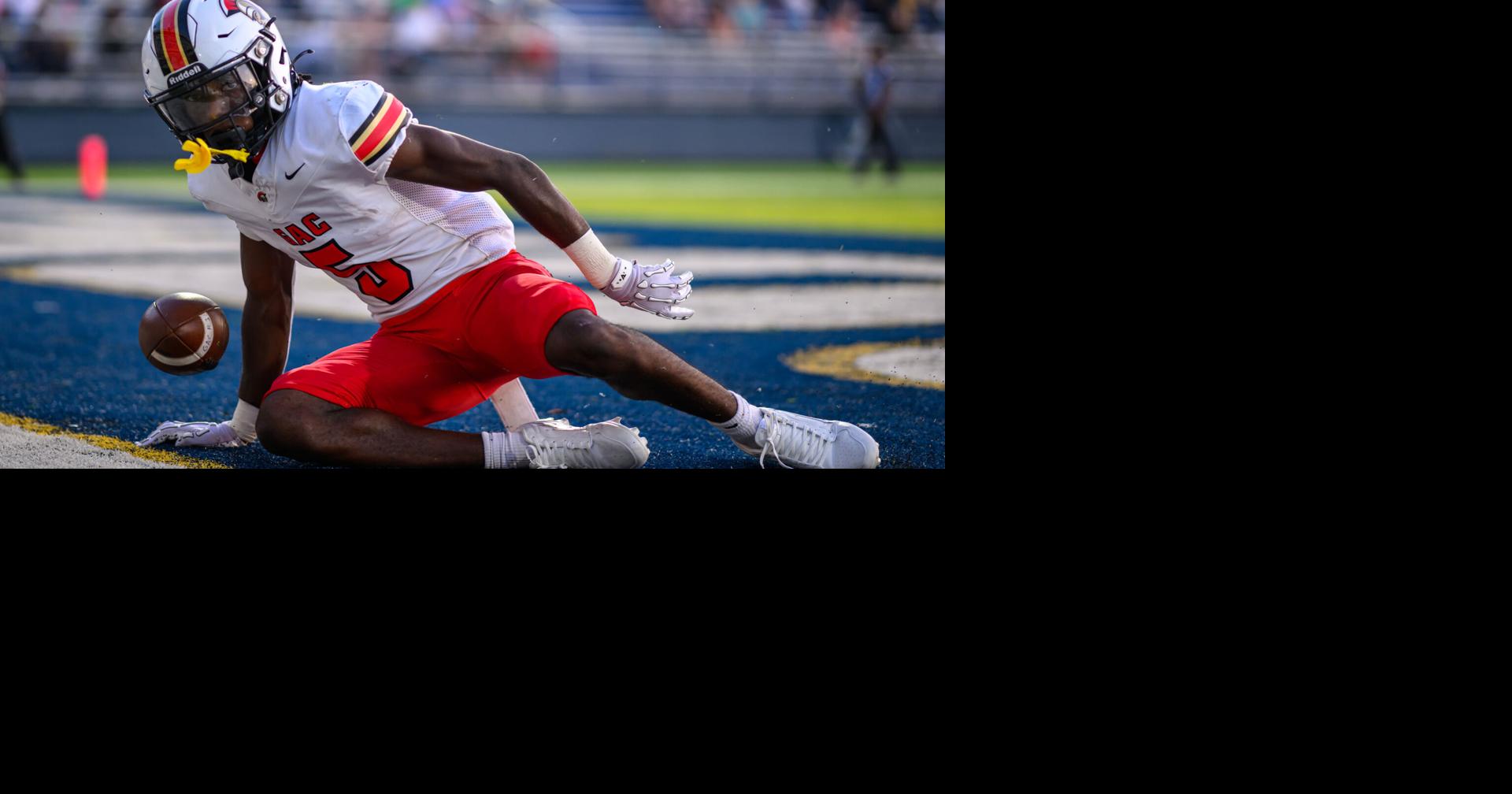 PHOTOS: Greater Atlanta Christian at Decatur Football | Prep ...