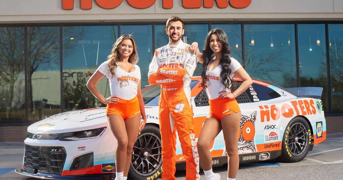 Hooters 2025 Calendar Purchase Order Management row meredithe Hooters Calendar 2025 Pdf
