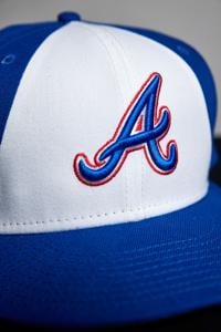 Atlanta Braves on X: RT @TruistPark: 🔵Jerseys 🔴Caps ⚪️Apparel Atlanta  City Connect merch NOW AVAILABLE at the @Braves Clubhouse Store🔥   / X