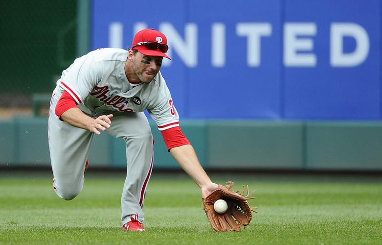 Parkview Legend Jeff Francoeur Signs with Giants, Awaits Birth of