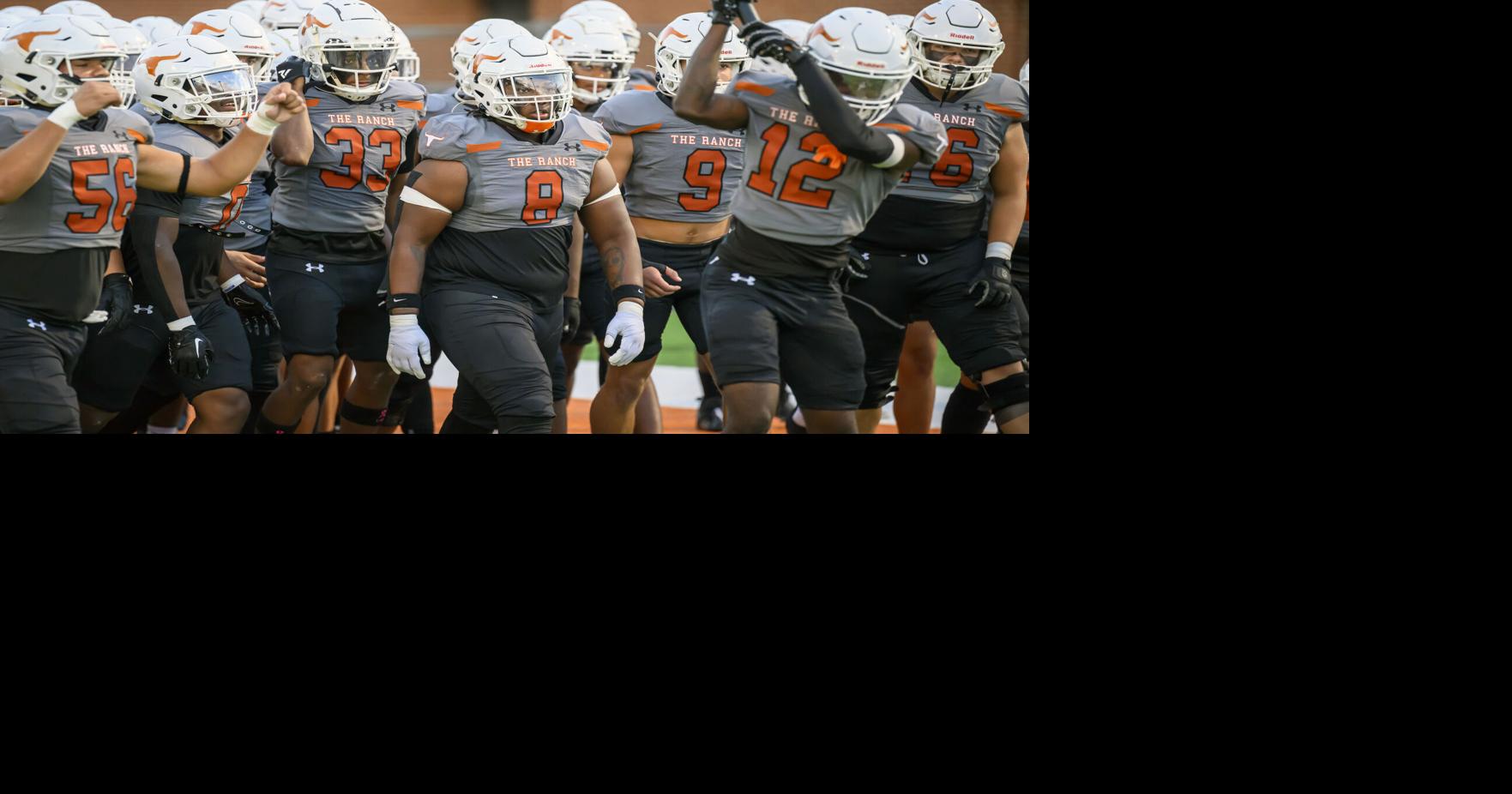 Lanier Prepped for State by Surviving Brutal Region 7-AAAAA | Prep ...