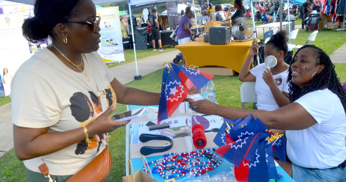 Juneteenth will commemorate key date in Black history this weekend