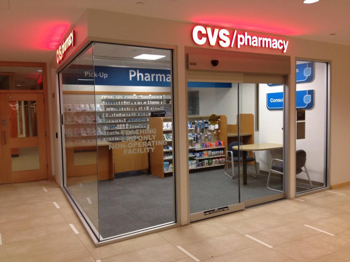cvs and shiloh high partner to open mock pharmacy lab news