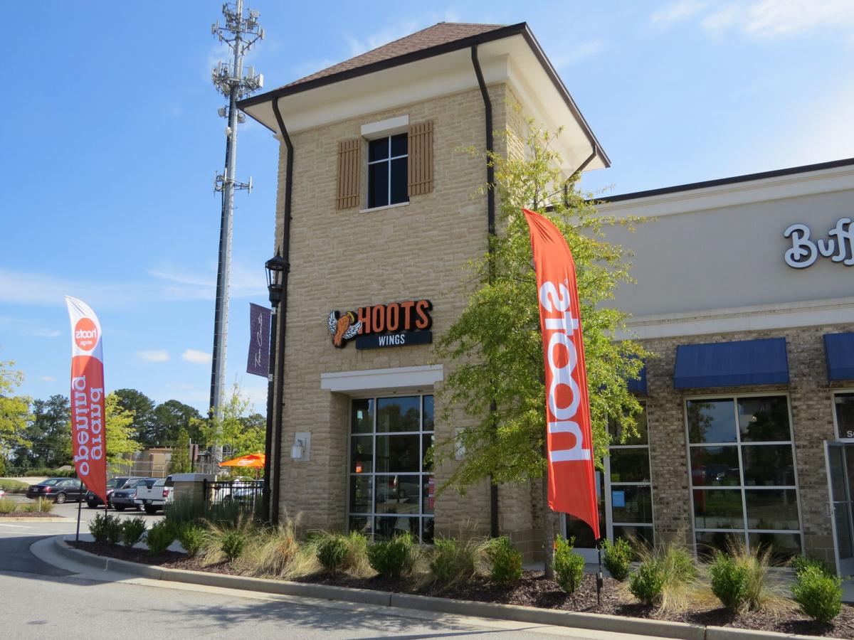 Hoots Wings Opens New Restaurant At Peachtree Corners Town Center Entertainment Gwinnettdailypostcom Hoots Wings Opens New Restaurant At Peachtree Corners Town Center Entertainment Gwinnettdailypostcom