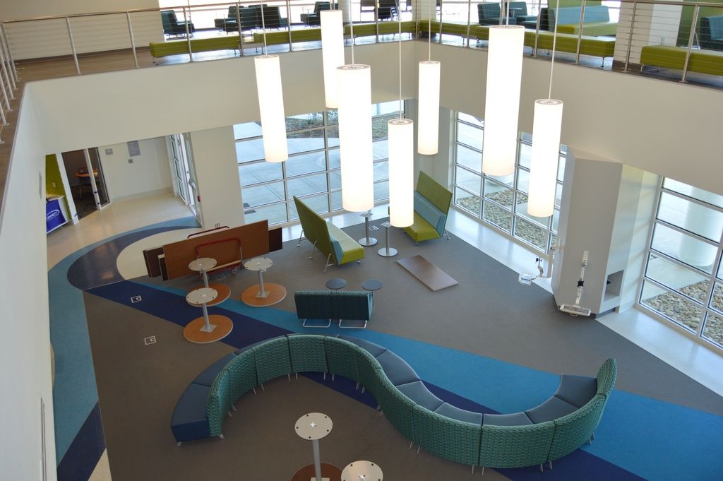 New Gwinnett Tech North Fulton Campus Counts Nearly 700 Students Education Gwinnettdailypost Com