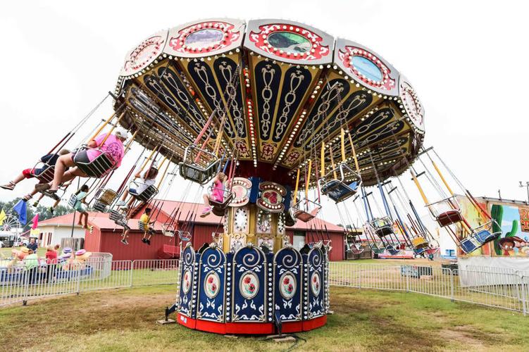 Gosporella Family Funfair Hits Benin This Easter!!