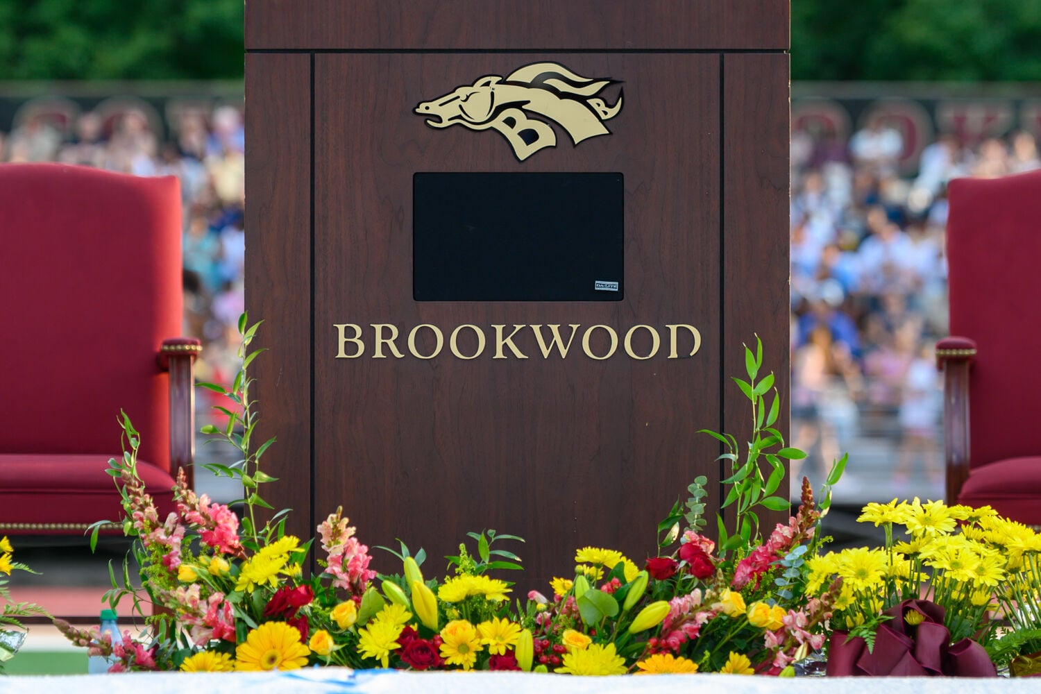 PHOTOS 2026 Brookwood High School Graduation Arts & Theatre