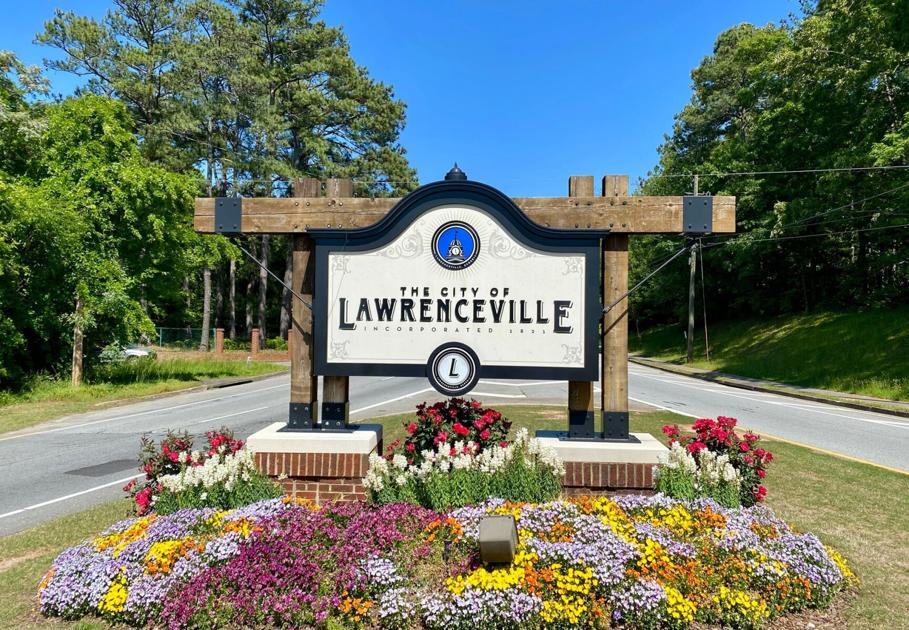 Gwinnett BOC approves purchase of Lawrenceville's water distribution system - Gwinnettdailypost.com