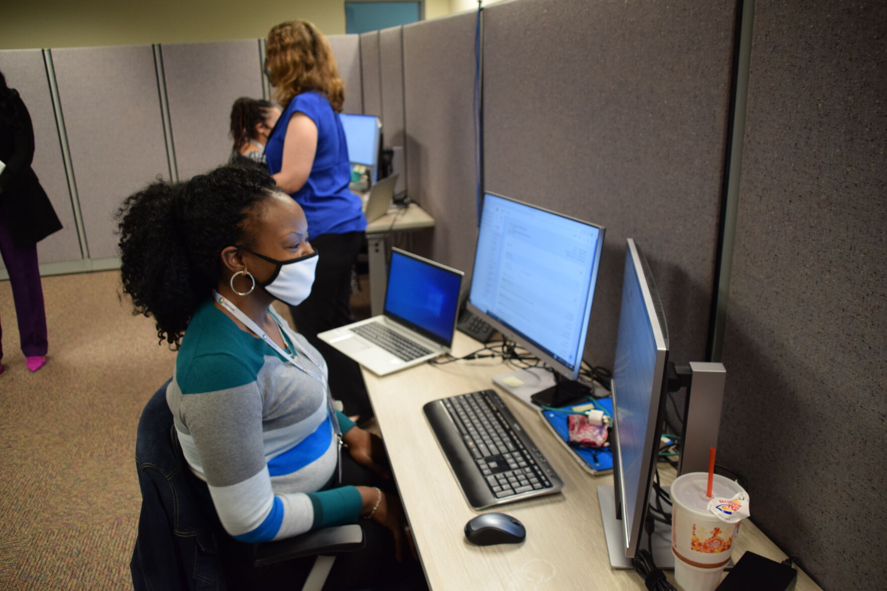 Gwinnett County s Project RESET 2 0 Program Getting Additional 25 Gwinnett County s Project RESET 2 0 Program Getting Additional 25