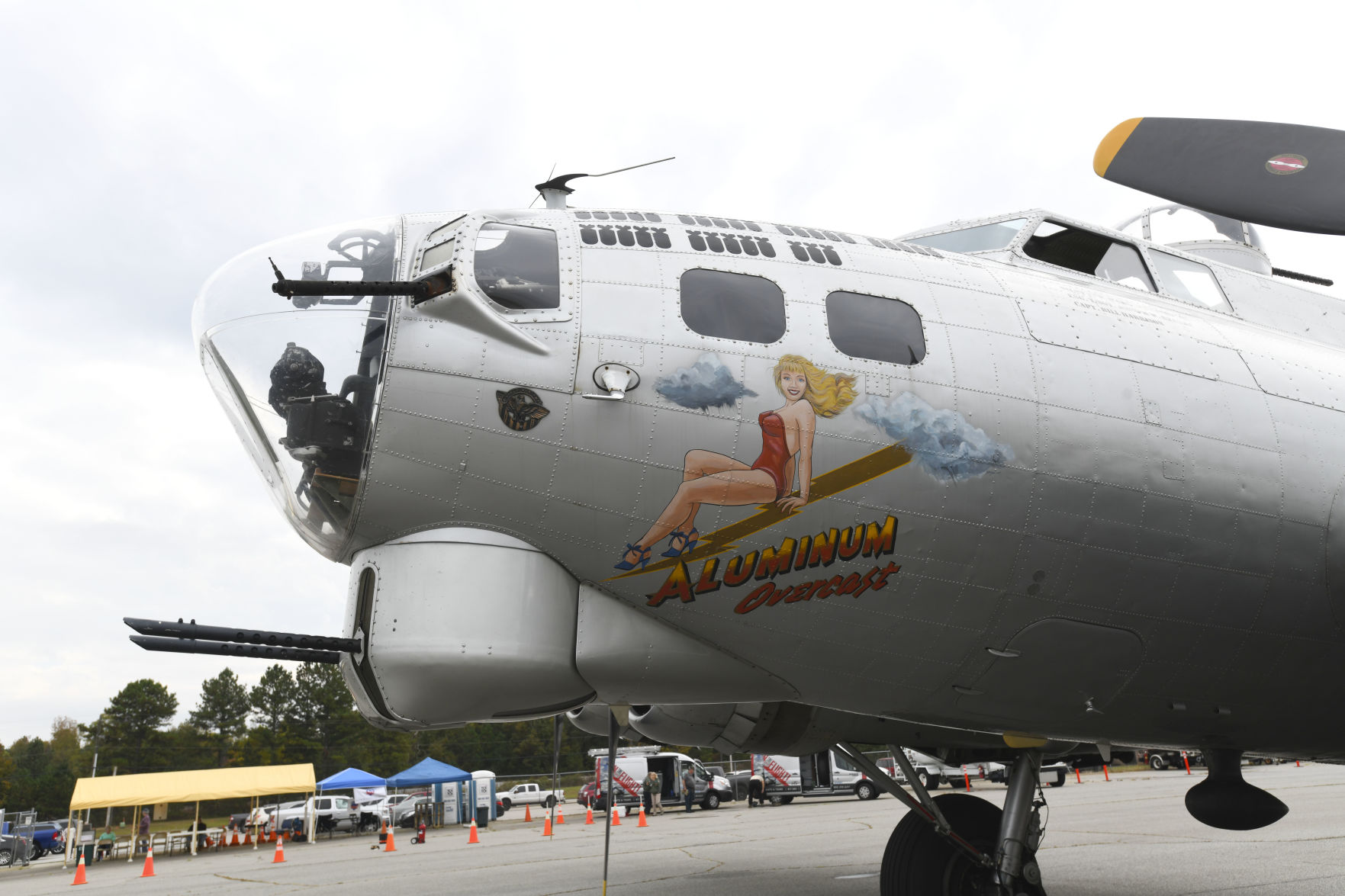 difference between b17 and b29 difference between b17 and b29