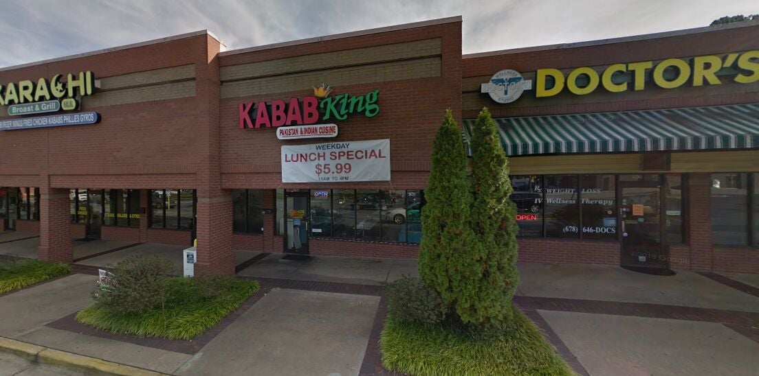 Kabab King gwinnettdailypost