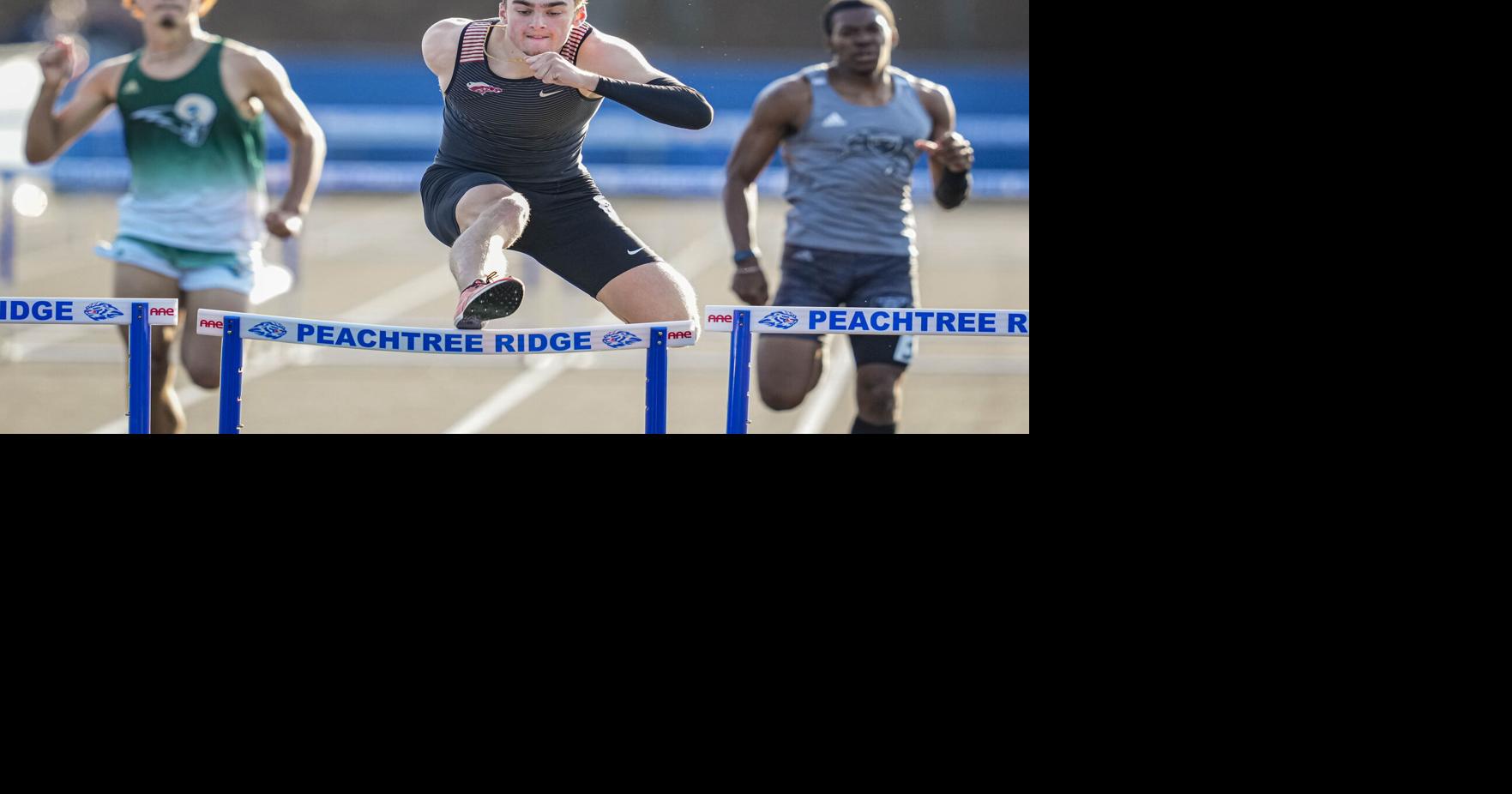 2023 County Track and Field Championships Results Sports