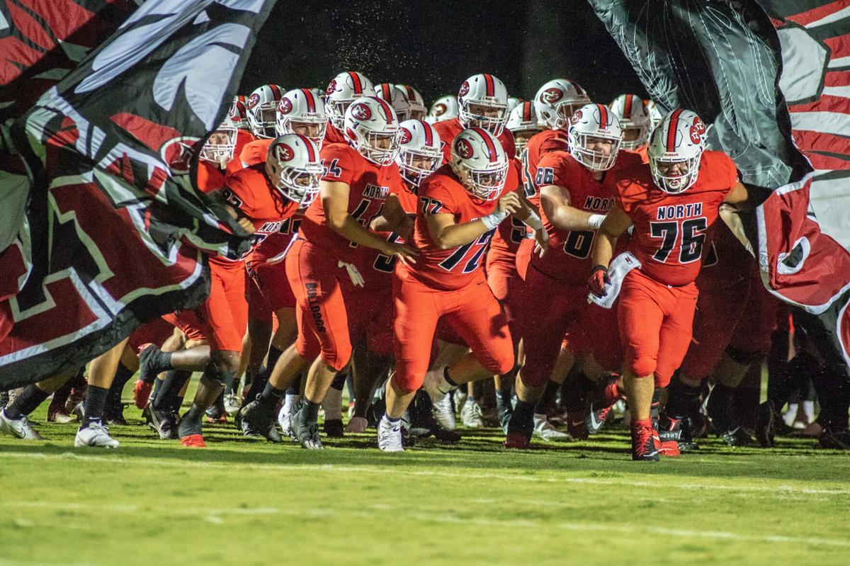 North Gwinnett Surging As State Playoff Opener Approaches Sports Gwinnettdailypost Com