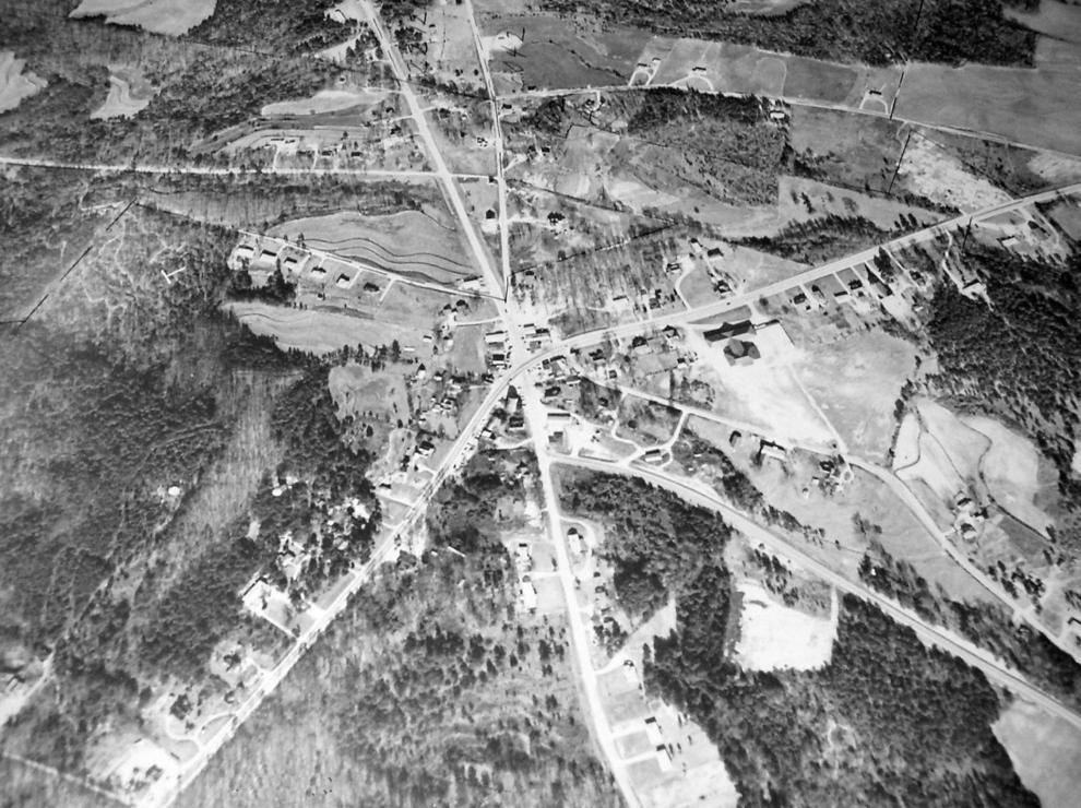 Historic pictures of County Slideshows