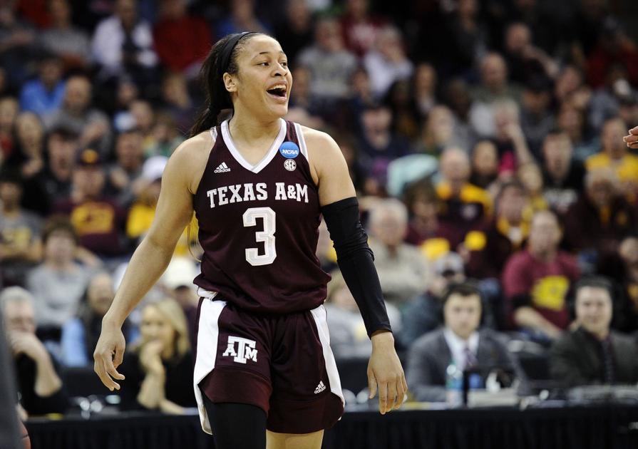 Atlanta Dream S Wnba Draft Haul Includes Chennedy Carter At No 4 Overall Sports Gwinnettdailypost Com