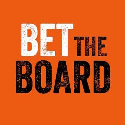 Bet The Board