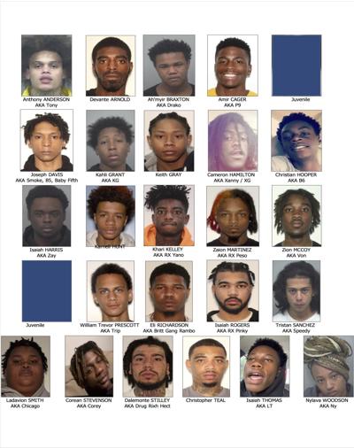 21069450 25 ARRESTED IN A 210-COUNT INDICTMENT BY THE GWINNETT POLICE GANG UNIT.jpg