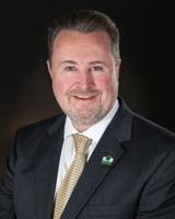 Kevin Tanner returning to state government