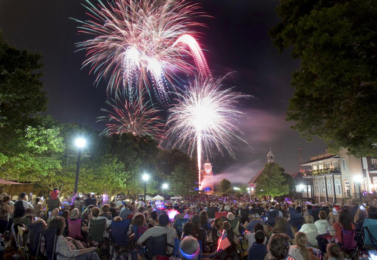 Duluth, Lawrenceville and Suwanee jointly cancel events through July 10 | News