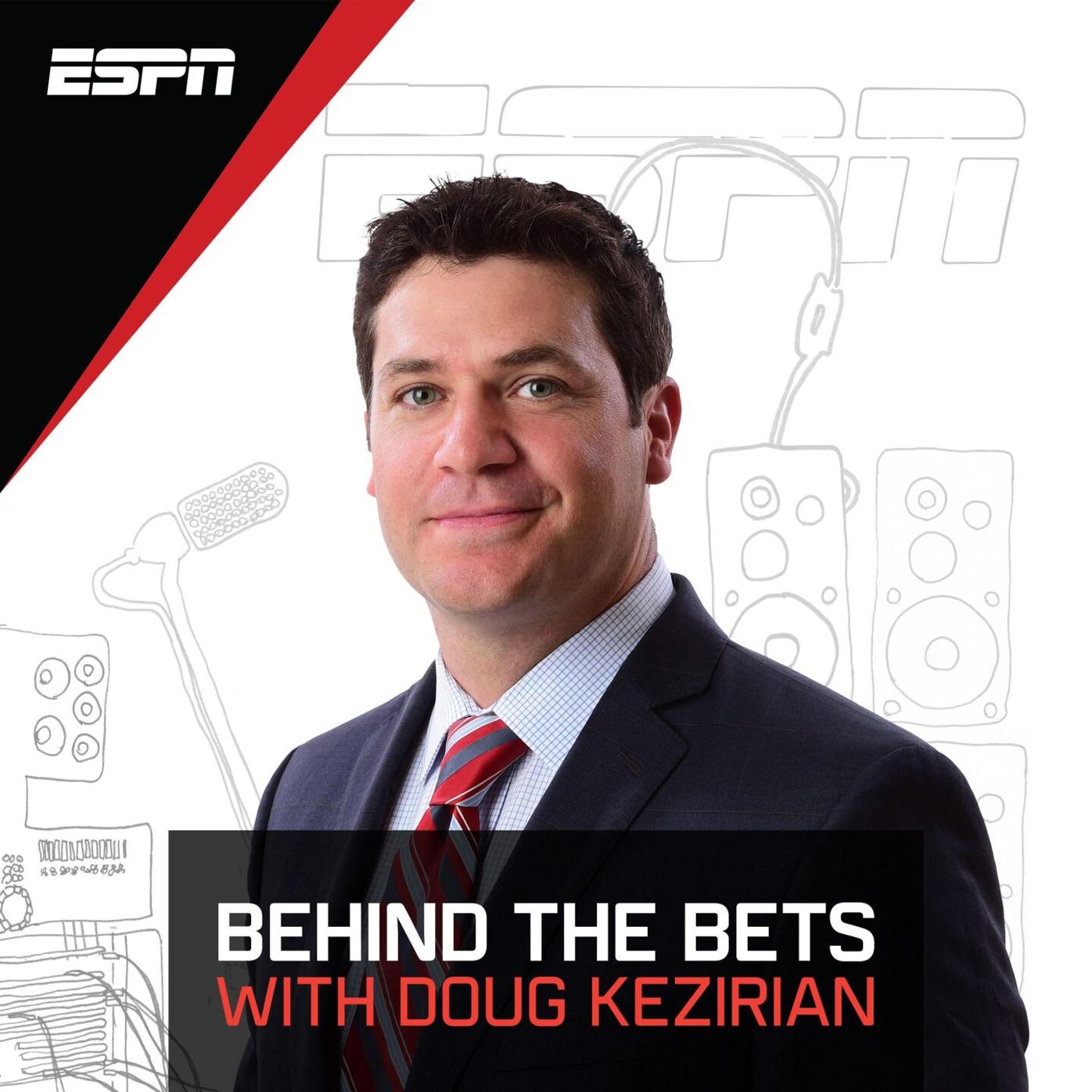 doug kezirian picks today