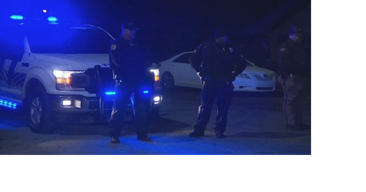 Sheriff: 5 shot, 4 dead in shooting in north Georgia town | State News ...