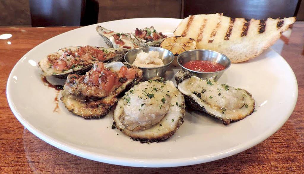 The Dish Parkside District News Gwinnettdailypost Com