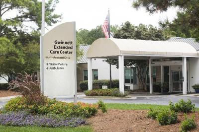 Northside Gwinnett's Extended Care Center is closing; facility will be reallocated for hospital's inpatient needs