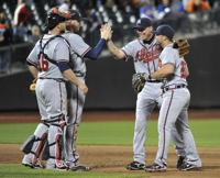 Chipper Jones returning to Braves as special assistant