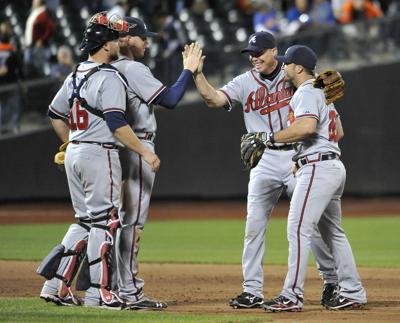 Chipper Jones Named Braves Special Assistant to Baseball Operations, News,  Scores, Highlights, Stats, and Rumors