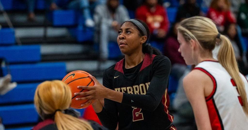 Hebron Christian Defeats NationallyRanked Foe in Nike Tournament of