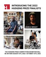 $50,000 Hudgens Prize to be awarded Friday