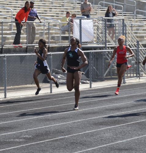 Region 7-AAAAAA Track and Field Championships Day 2 | Multimedia ...