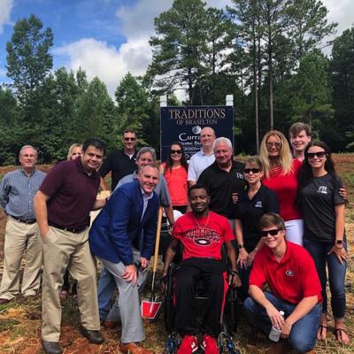 Fundraiser dinner for paralyzed football player Devon Gales planned for Sunday