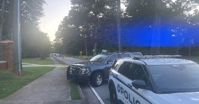 Armed Teen in Mental Health Crisis Dies After Being Shot by Police ...