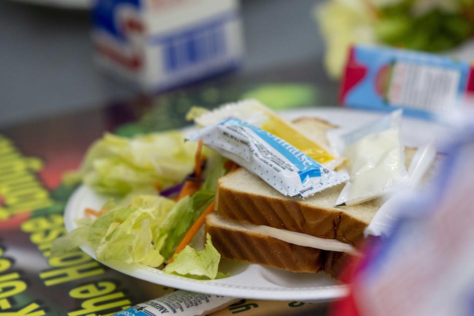 Gwinnett County To Expand Summer Meal Program Because Of Covid 19 News Gwinnettdailypost Com
