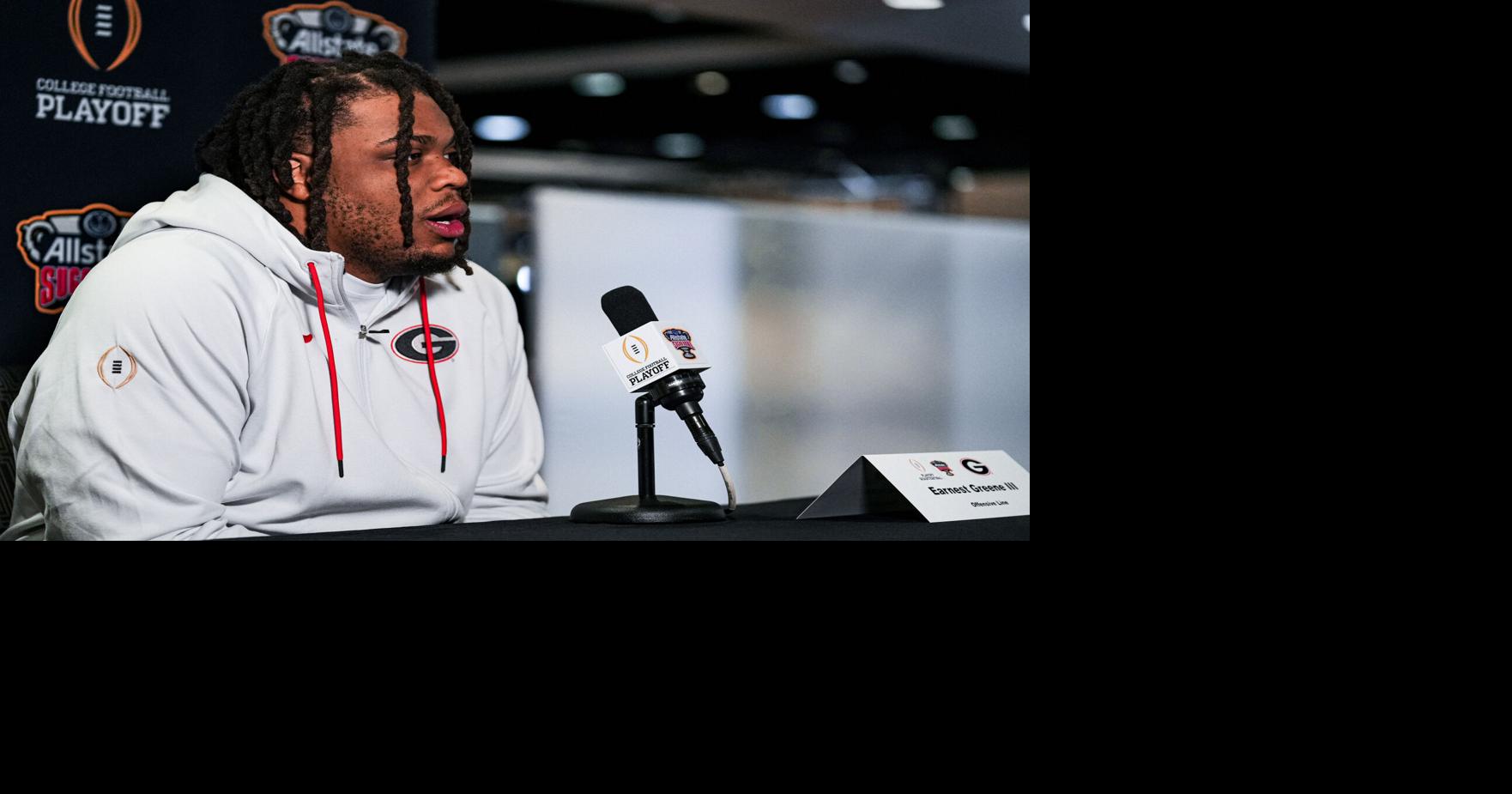 251230 - 2026 Allstate Sugar Bowl Media Day