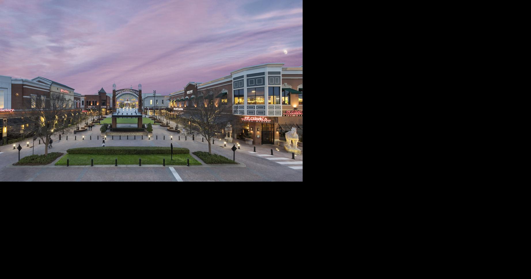 Mall of Georgia Announces New Additions | News