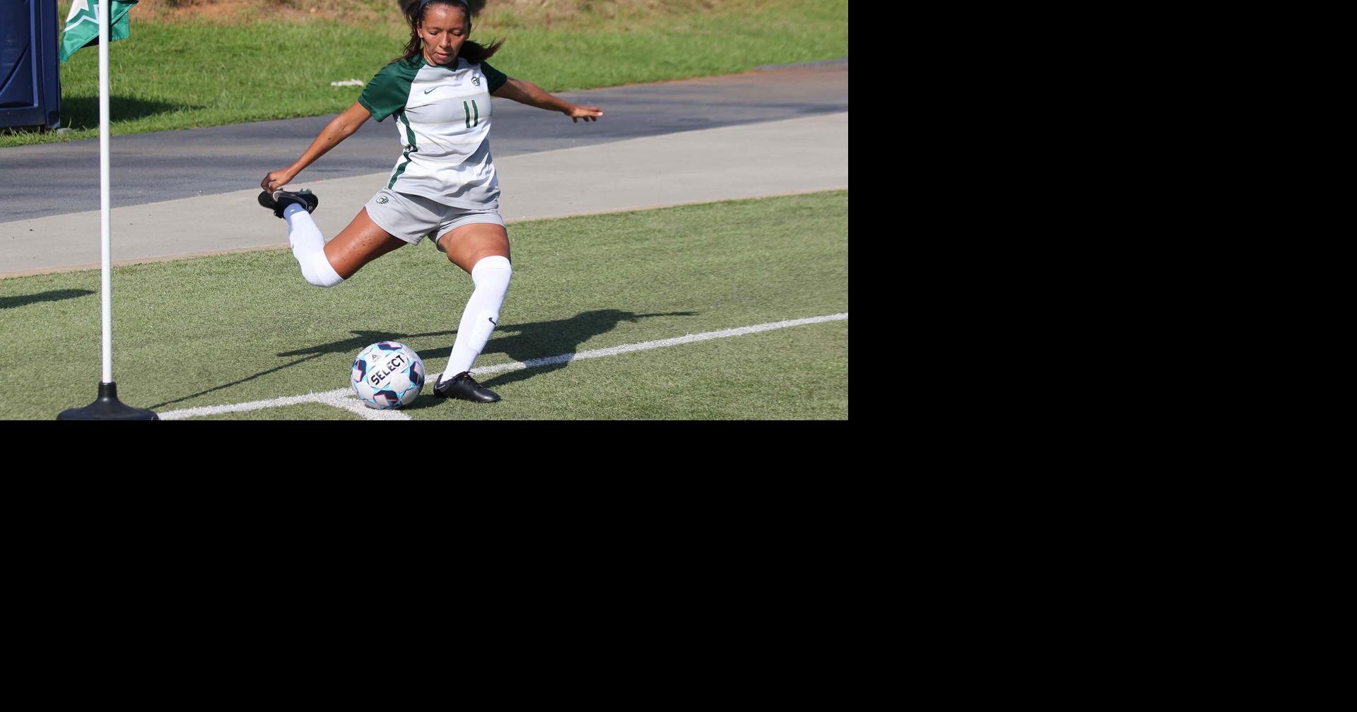 College women's soccer looks for return to top10 status Sports