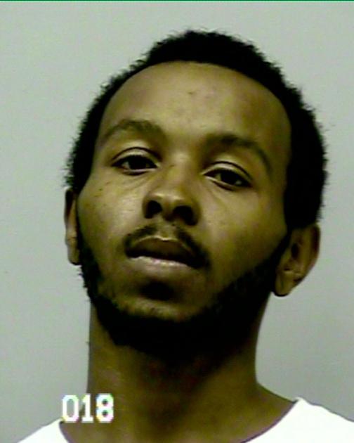 Suspicious Package Checklist