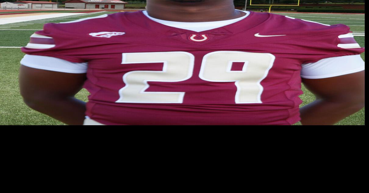 Brookwood's Xzavier Pfister commits to Arkansas State football