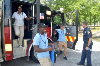 Nicole Love Hendrickson Looking To Use Her Government Nonprofit Experience In New Role As Gwinnett S Commission Chairwoman News Gwinnettdailypost Com