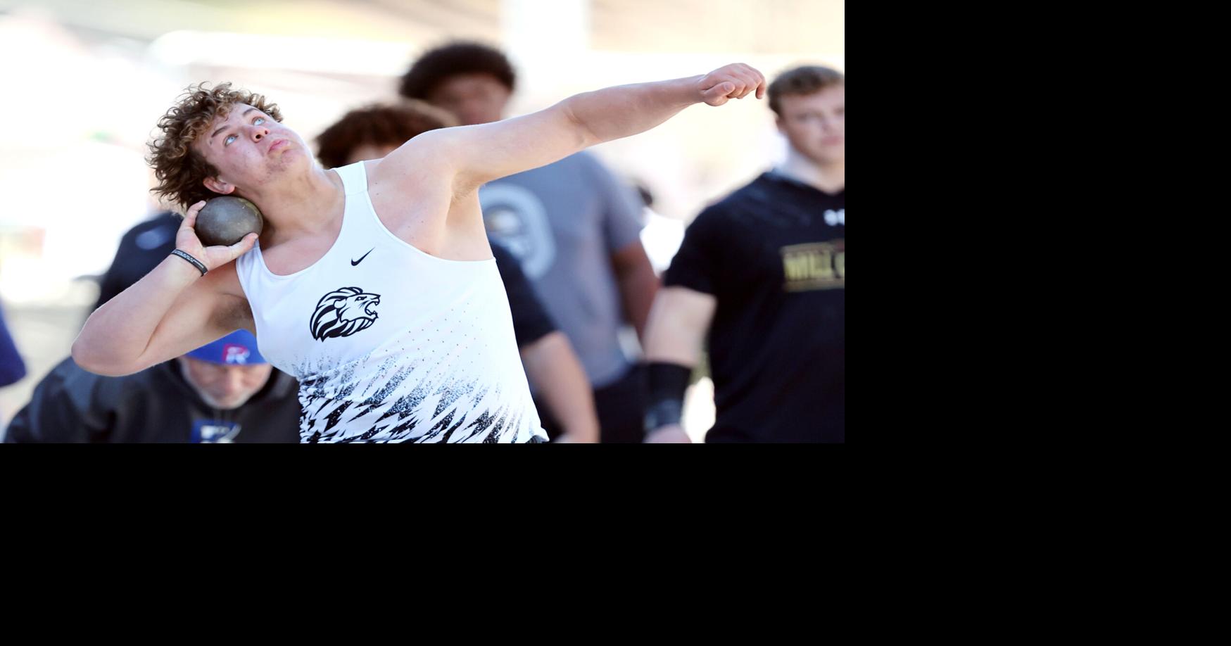 Hebron Christian track and field teams sweep area championships | Prep ...