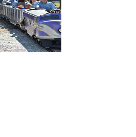 Duluth’s Railway Museum plans two fall events