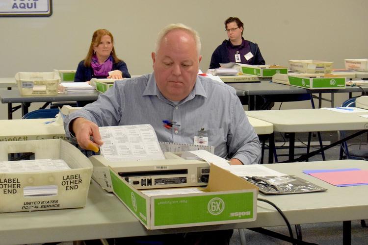 Recount reaffirms election wins by Rob Woodall, Steve Knudsen