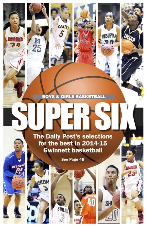 2014 15 Daily Post Super Six Basketball Bios Archive