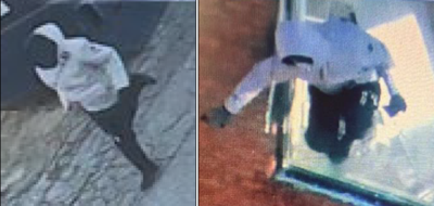 Gwinnett Police Seeking Help To ID Armed Robbery Suspect | News ...